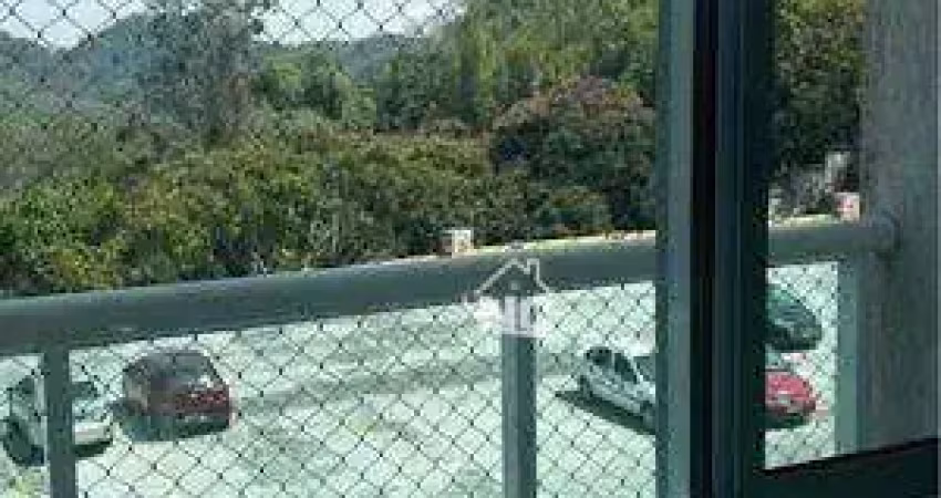 Apartamento com 3 quartos à venda, 68 m² por r$ 330.000 - rio do ouro - são gonçalo/rj