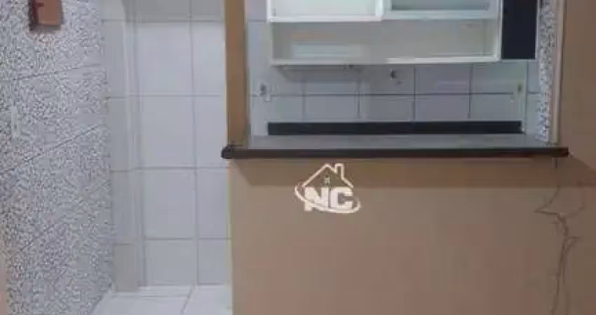 Apartamento com 2 quartos à venda, 65 m² por r$ 360.000 - barreto - niterói/rj