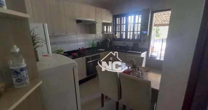 Casa com 2 quartos à venda, 405 m² por r$ 380.000 - itapeba - maricá/rj
