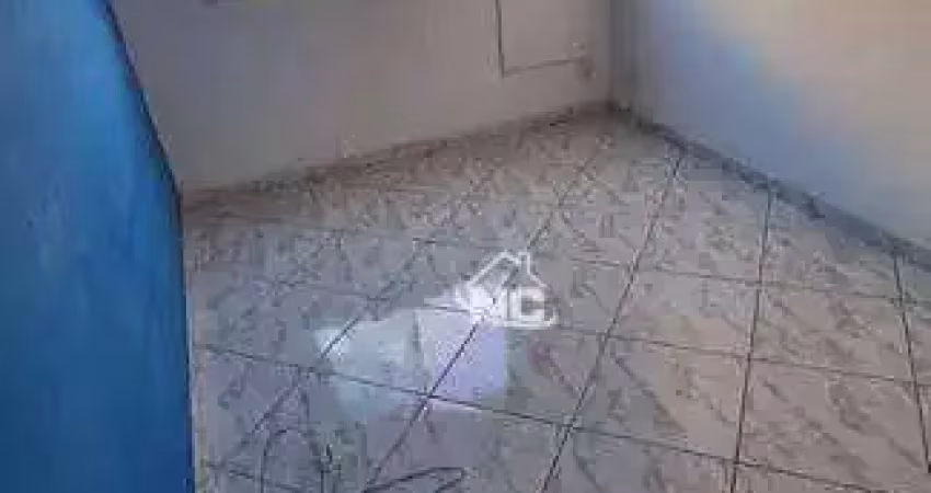 Apartamento com 2 quartos à venda, 60 m² por r$ 150.000 - colubande - são gonçalo/rj