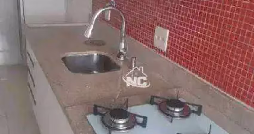 Apartamento com 3 quartos à venda, 78 m² em santa rosa - niterói/rj