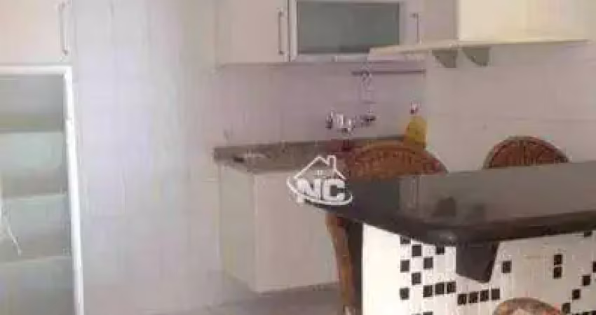 Apartamento com 2 quartos à venda, 90 m² em santa rosa - niterói/rj