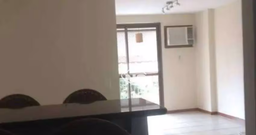 Apartamento com 2 quartos à venda, 80 m² por r$ 540.000 - santa rosa - niterói/rj