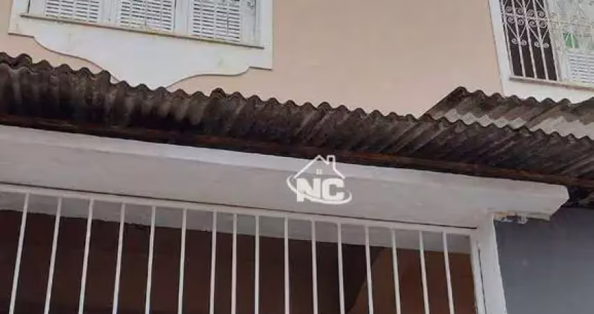 Casa com 3 quartos à venda, 160 m² por r$ 230.000 - fonseca - niterói/rj