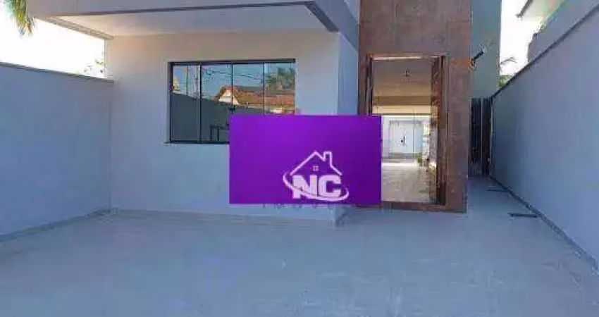 Casa com 4 quartos à venda, 210 m² por r$ 1.240.000 - peixoto - niterói/rj