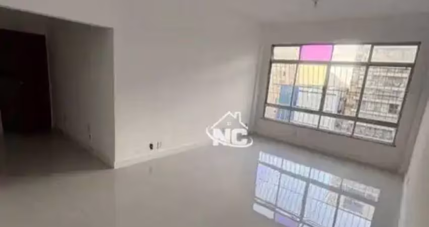 Apartamento com 3 quartos à venda, 130 m² - icaraí - niterói/rj