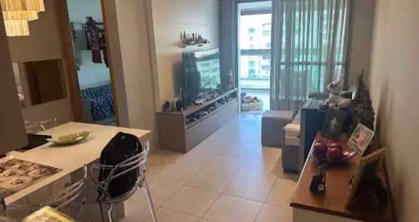 Apartamento com 2 quartos à venda, 85 m² por r$ 1.250.000 - icaraí - niterói/rj