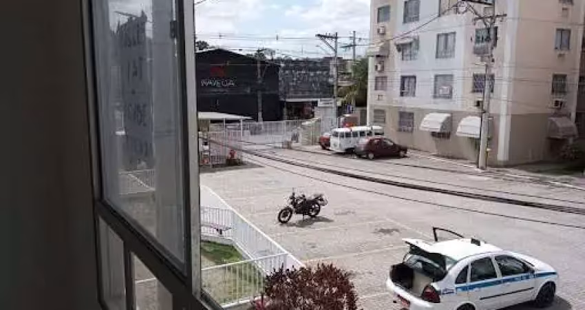 Apartamento com 2 quartos à venda, 45 m² por r$ 190.000 - colubande - são gonçalo/rj