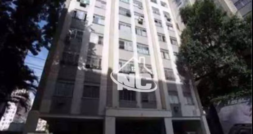 Apartamento com 2 quartos à venda, 60 m² por r$ 230.000 - santa rosa - niterói/rj