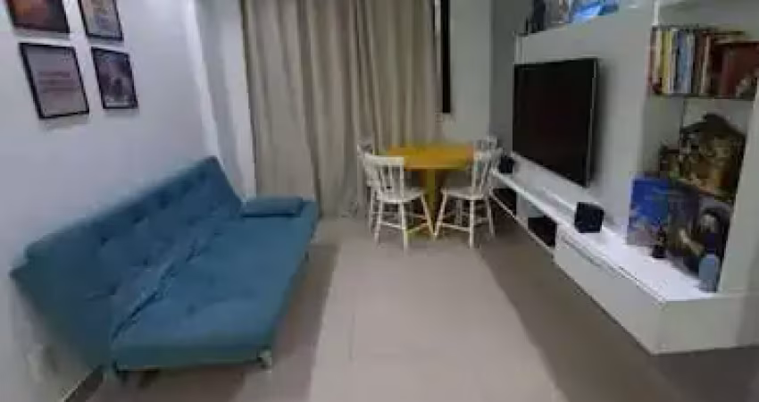 Apartamento com 2 quartos à venda, 54 m² por r$ 230.000 - porto novo - são gonçalo/rj