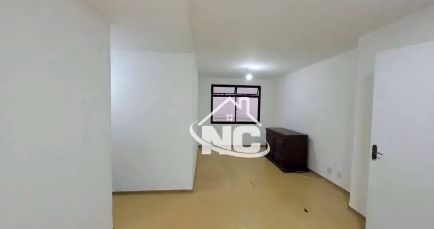 Apartamento com 2 quartos à venda em  icaraí - niterói/rj