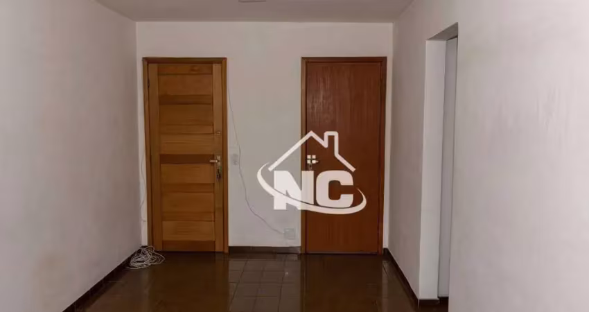 Apartamento com 2 dormitórios à venda, 70 m² por r$ 185.000,00 - mutondo - são gonçalo/rj