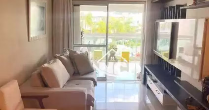 Apartamento com 4 quartos à venda em camboinhas - niterói/rj