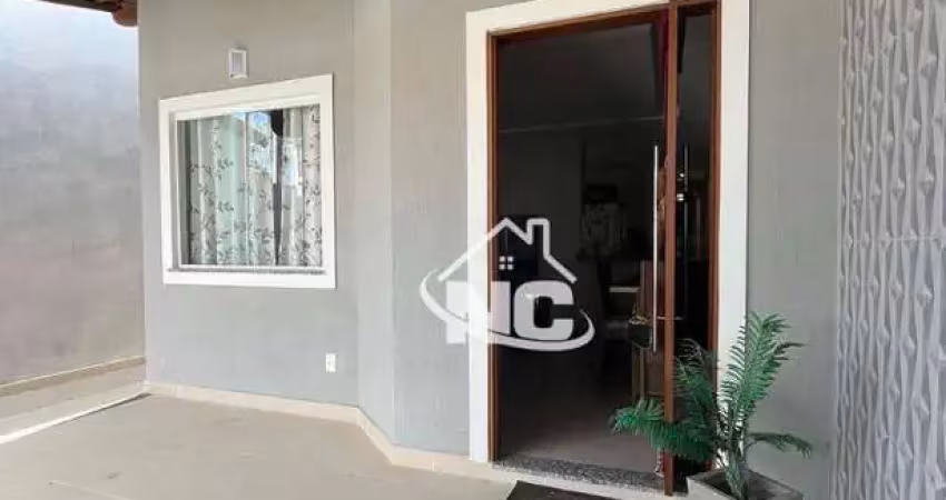 Casa com 2 quartos à venda, 360 m² por r$ 650.000 - praia de itaipuaçu (itaipuaçu) - maricá/rj