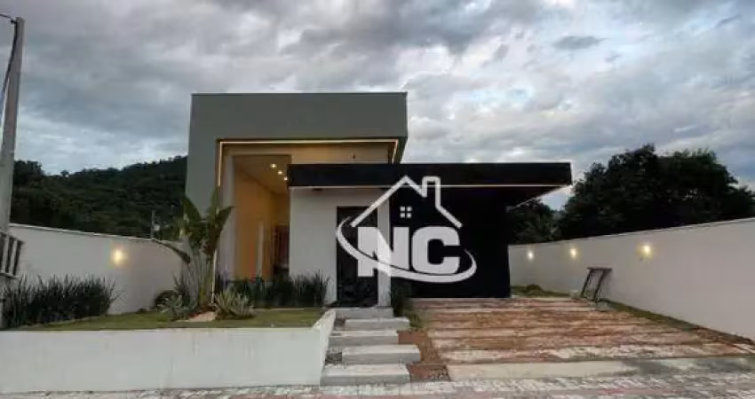 Casa com 3 quartos à venda, 112 m² por r$ 650.000 - ubatiba - maricá/rj