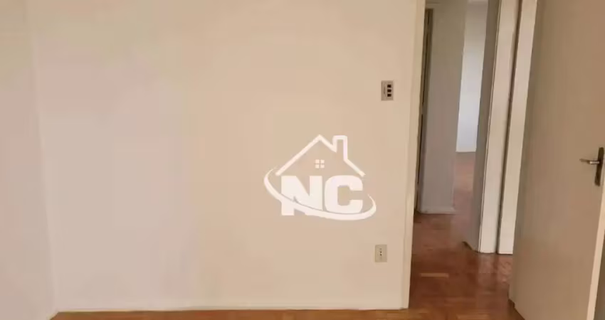 Apartamento com 2 quartos à venda, 65 m² por r$ 355.000 - icaraí - niterói/rj