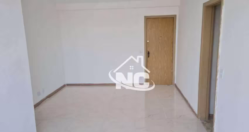 Apartamento com 2 quartos à venda, 100 m² por r$ 350.000 - fonseca - niterói/rj