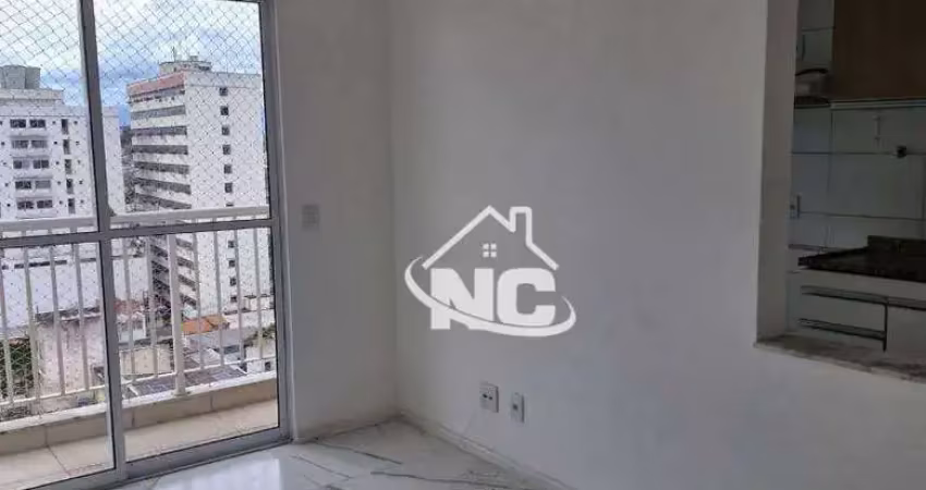 Apartamento com 2 quartos à venda, 60 m² por r$ 250.000