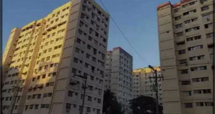 Apartamento com 2 quartos à venda, 65 m² por r$ 155.000 - colubande - são gonçalo/rj
