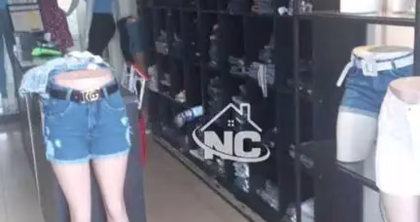 Ponto comercial à venda na Praça Doutor Luiz Palmier, 55, Centro, São Gonçalo