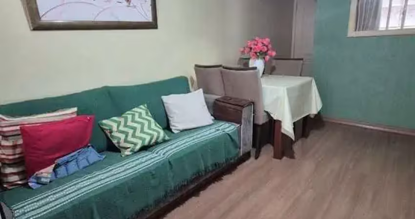 Apartamento com 2 quartos à venda em santa rosa - niterói/rj