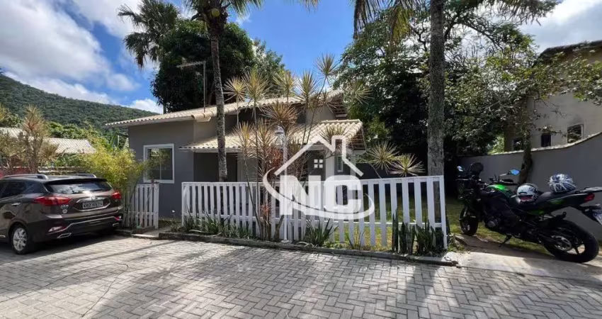 Casa com 2 quartos à venda, 72 m² por r$ 320.000 - rincão mimoso (itaipuaçu) - maricá/rj