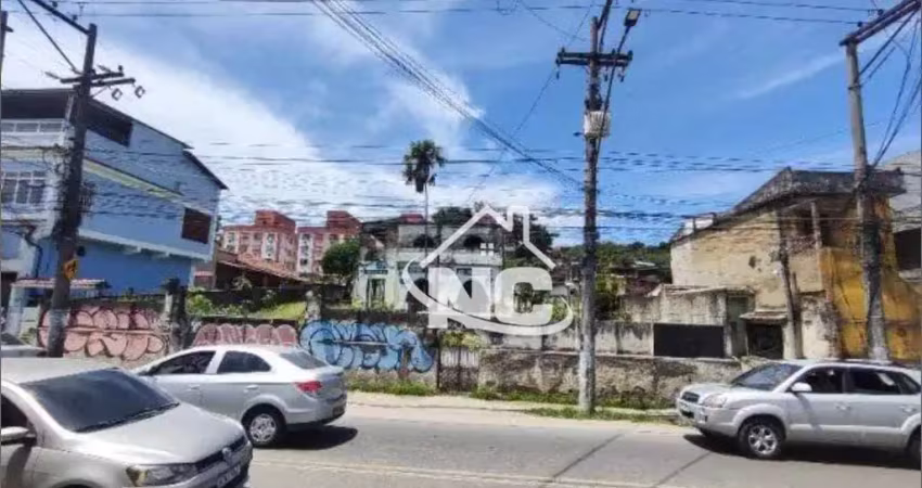 Terreno à venda, 1680 m² por r$  - mutuaguaçu - são gonçalo/rj