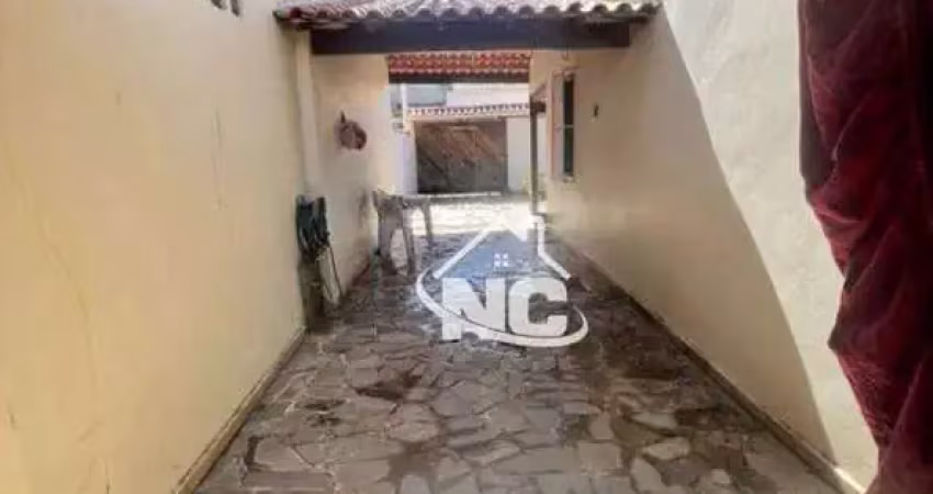 Casa com 3 quartos à venda, 200 m² por r$ 0 - rio do ouro - são gonçalo/rj