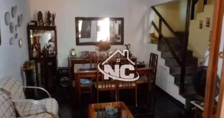 Casa com 3 quartos à venda, 85 m² por r$ 310.000 - maria paula - são gonçalo/rj