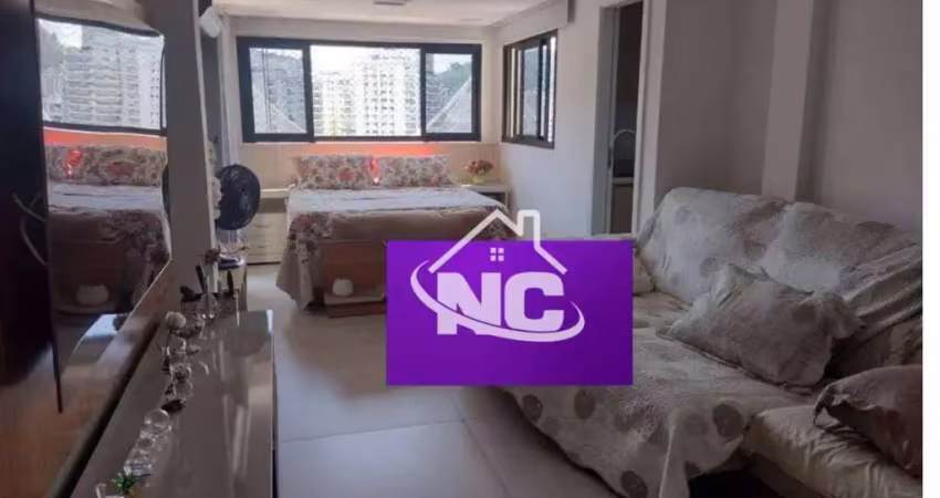 Cobertura com 3 quartos à venda, 280 m² por r$ 3.880.000 - icaraí - niterói/rj