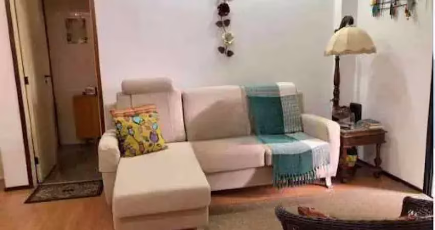 Apartamento com 2 quartos à venda em icaraí - niterói/rj
