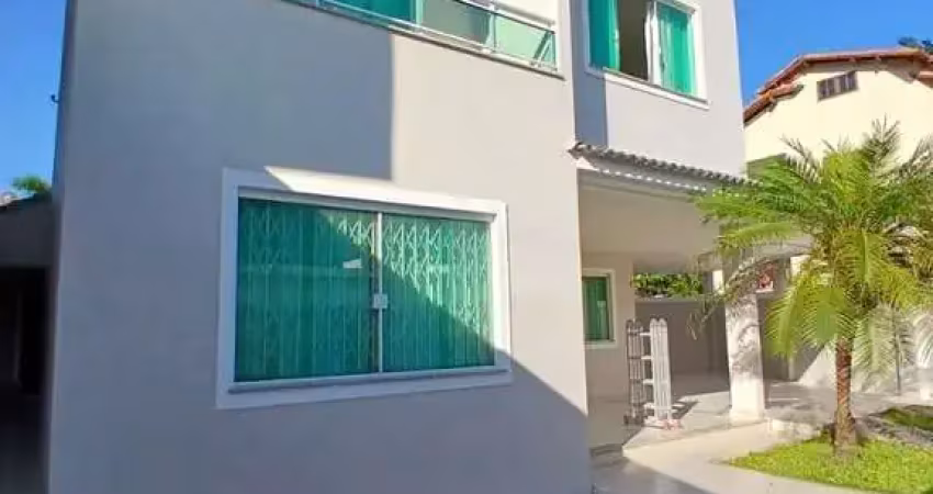 Casa com 4 quartos à venda por r$ 3.850.000 - camboinhas - niterói/rj