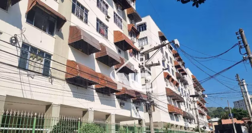 Apartamento com 2 quartos à venda, 65 m² por r$ 259.000 - fonseca - niterói/rj