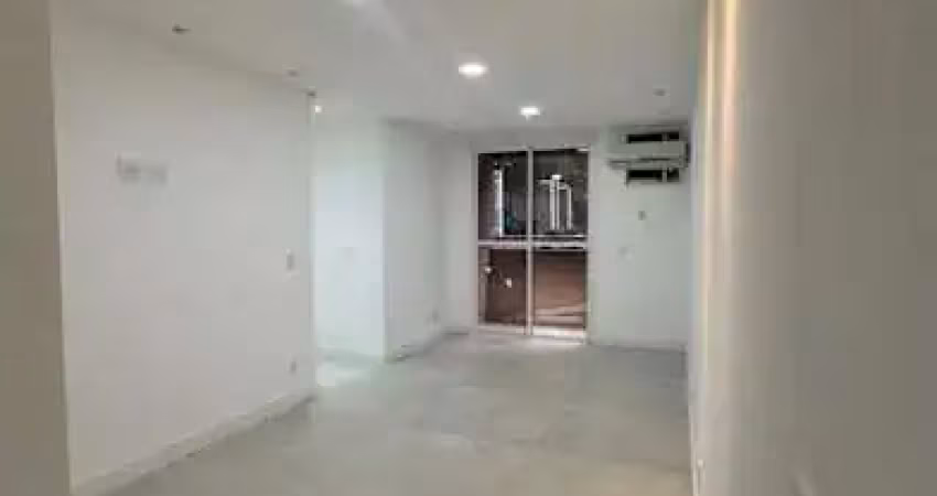 Apartamento com 3 dormitórios à venda, 74 m² por r$ 390.000,00 - largo da batalha - niterói/rj