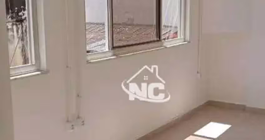 Apartamento com 3 quartos à venda, 86 m² por r$ 360.000 - centro - niterói/rj