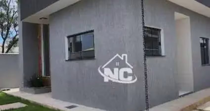 Casa com 3 quartos à venda, 99 m² por r$ 630.000 - praia de itaipuaçu (itaipuaçu) - maricá/rj