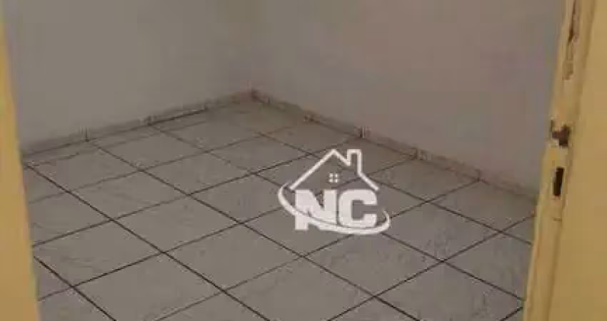 Apartamento com 1 quarto à venda, 48 m² por r$ 160.000 - barreto - niterói/rj
