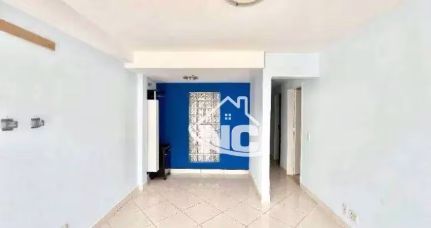 Apartamento com 3 quartos à venda, 100 m² por r$ 401.000 - barreto - niterói/rj