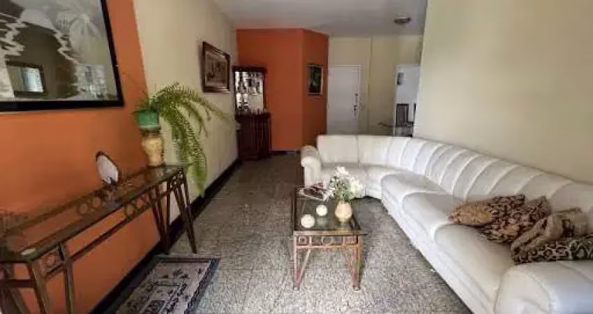 Apartamento com 3 quartos à venda, 130 m² por r$ 10.050 - ingá - niterói/rj