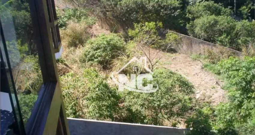 Terreno à venda, em são francisco   1480 m² por r$  - são francisco - niterói/rj