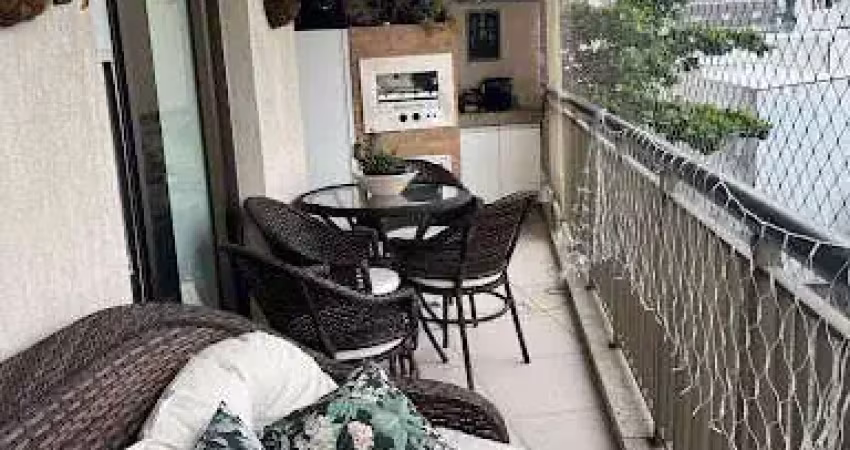 Apartamento com 3 quartos venda, 112 m² por r$ 860.000 - vital brasil - niterói/rj