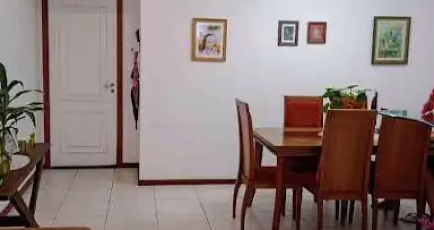 Apartamento com 3 quartos à venda em santa rosa - niterói/rj