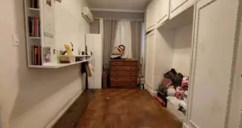 Apartamento com 3 quartos à venda, 113 m² por r$ 330.000 - centro - niterói/rj