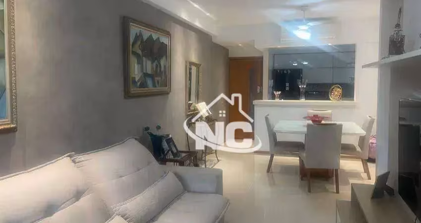 Apartamento com 3 quartos à venda, 104 m² por r$ 1.100.000