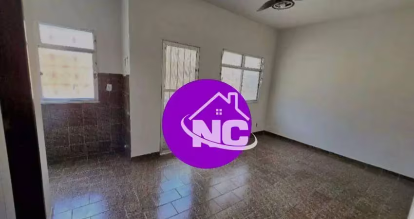 Casa com 3 quartos à venda, 102 m² por r$ 400.000 - arsenal - são gonçalo/rj