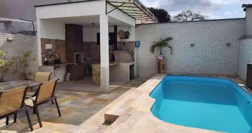 Casa com 3 quaetos à venda, 225 m² por r$ 800.000 - itaipu - niterói/rj