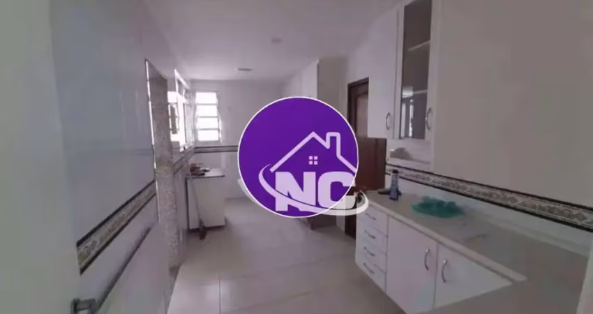 Apartamento com 2 quartos à venda, 118 m² por r$ 650.000 - ingá - niterói/rj