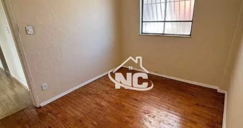 Apartamento com 2 dormitórios à venda, 110 m² por r$ 190.000,00 - colubande - são gonçalo/rj