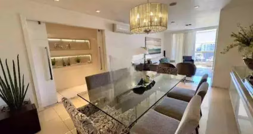 Apartamento com 4 quartos à venda, 165 m² por r$ 1.880.000 - jardim icaraí - niterói/rj