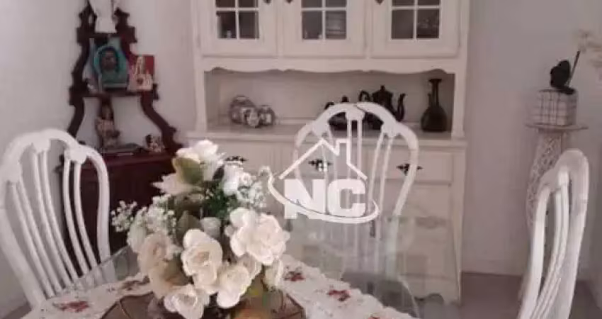 Apartamento com 3 quartos à venda, 100 m² por r$ 970.000 - ingá - niterói/rj